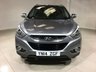 USED HYUNDAI IX35 