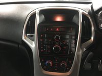 USED VAUXHALL ASTRA 