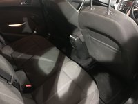 USED VAUXHALL ASTRA 