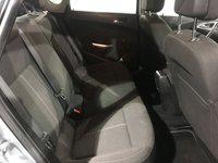 USED VAUXHALL ASTRA 