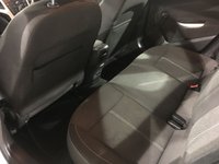 USED VAUXHALL ASTRA 