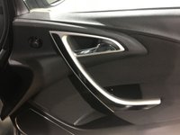 USED VAUXHALL ASTRA 