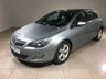 USED VAUXHALL ASTRA 