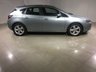 USED VAUXHALL ASTRA 