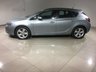 USED VAUXHALL ASTRA 
