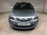 USED VAUXHALL ASTRA 