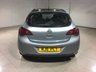 USED VAUXHALL ASTRA 