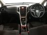 USED VAUXHALL ASTRA 