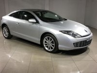USED RENAULT LAGUNA 
