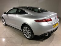 USED RENAULT LAGUNA 