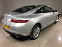 USED RENAULT LAGUNA 