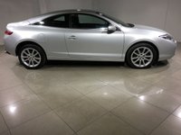 USED RENAULT LAGUNA 