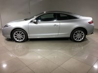USED RENAULT LAGUNA 