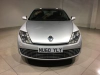 USED RENAULT LAGUNA 