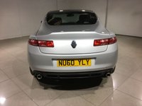 USED RENAULT LAGUNA 