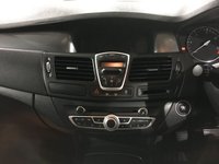 USED RENAULT LAGUNA 
