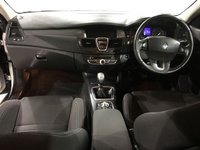 USED RENAULT LAGUNA 