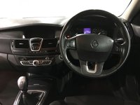 USED RENAULT LAGUNA 