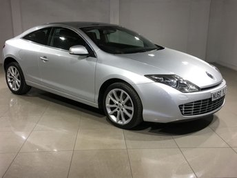 2010 RENAULT LAGUNA}