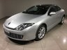 USED RENAULT LAGUNA 
