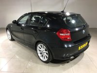 USED BMW 1 SERIES 
