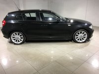USED BMW 1 SERIES 