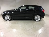 USED BMW 1 SERIES 
