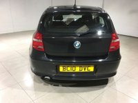 USED BMW 1 SERIES 