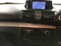 USED BMW 1 SERIES 