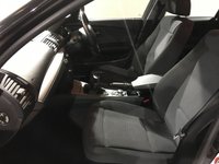 USED BMW 1 SERIES 