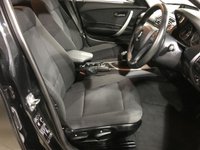 USED BMW 1 SERIES 