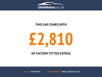 USED BMW 1 SERIES 