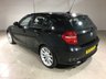 USED BMW 1 SERIES 