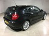 USED BMW 1 SERIES 