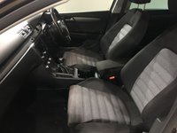 USED VOLKSWAGEN PASSAT 