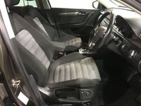 USED VOLKSWAGEN PASSAT 