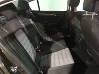 USED VOLKSWAGEN PASSAT 