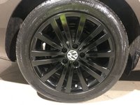 USED VOLKSWAGEN PASSAT 