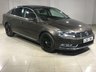 USED VOLKSWAGEN PASSAT 