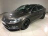 USED VOLKSWAGEN PASSAT 