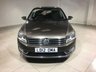 USED VOLKSWAGEN PASSAT 