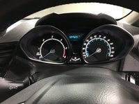 USED FORD FIESTA 