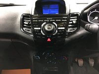 USED FORD FIESTA 
