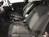 USED FORD FIESTA 
