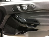 USED FORD FIESTA 