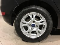 USED FORD FIESTA 