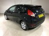 USED FORD FIESTA 