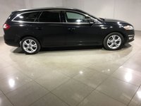 USED FORD MONDEO 