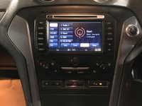 USED FORD MONDEO 