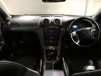 USED FORD MONDEO 
